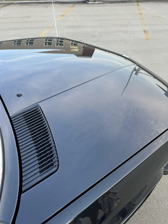 1987 BMW E28 5 Series - Image 29 of 31