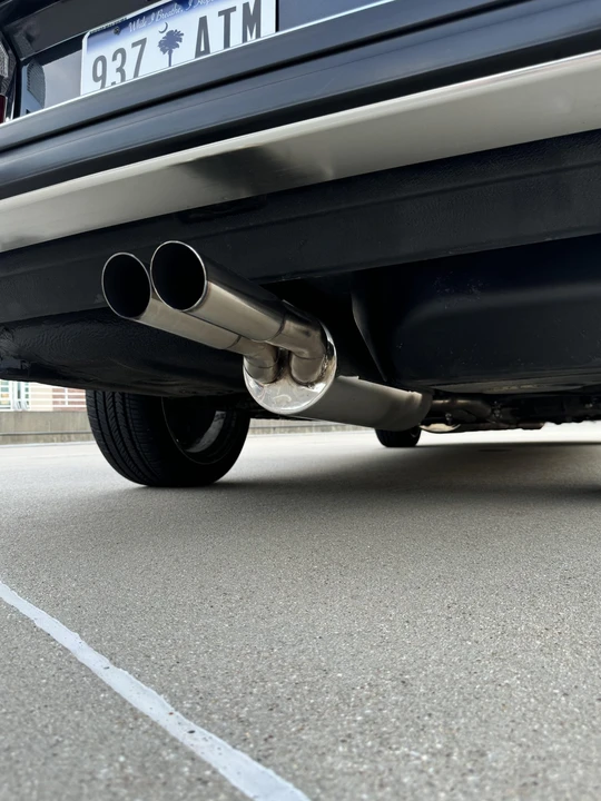 1987 BMW E28 5 Series - Image 28 of 31