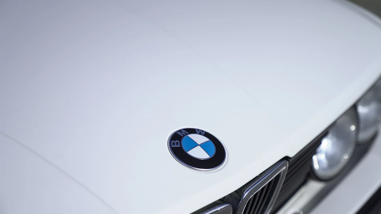 1987 BMW E28 5 Series - Image 28 of 31