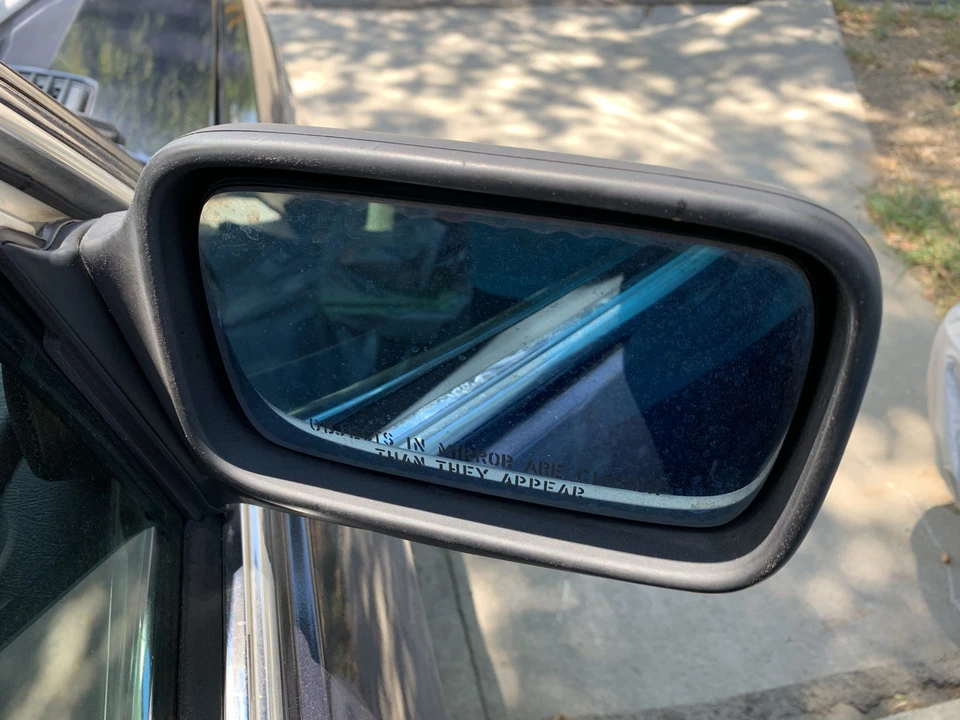 1987 BMW E28 5 Series - Image 28 of 31