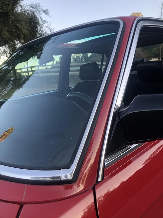 1987 BMW E28 5 Series - Image 26 of 31