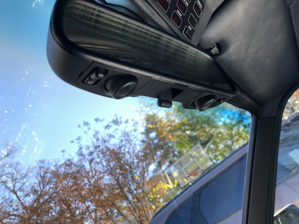 1987 BMW E28 5 Series - Image 24 of 31