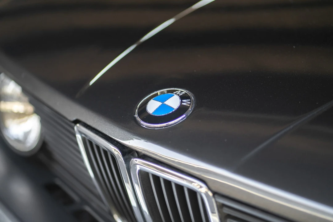 1987 BMW E28 5 Series - Image 24 of 31