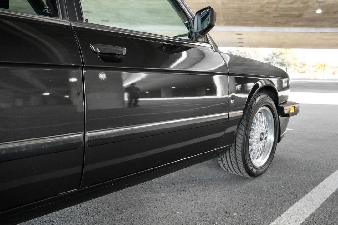 1987 BMW E28 5 Series - Image 15 of 31