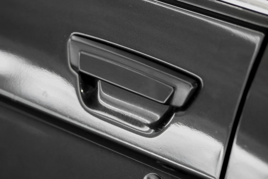 1987 BMW E28 5 Series - Image 30 of 31