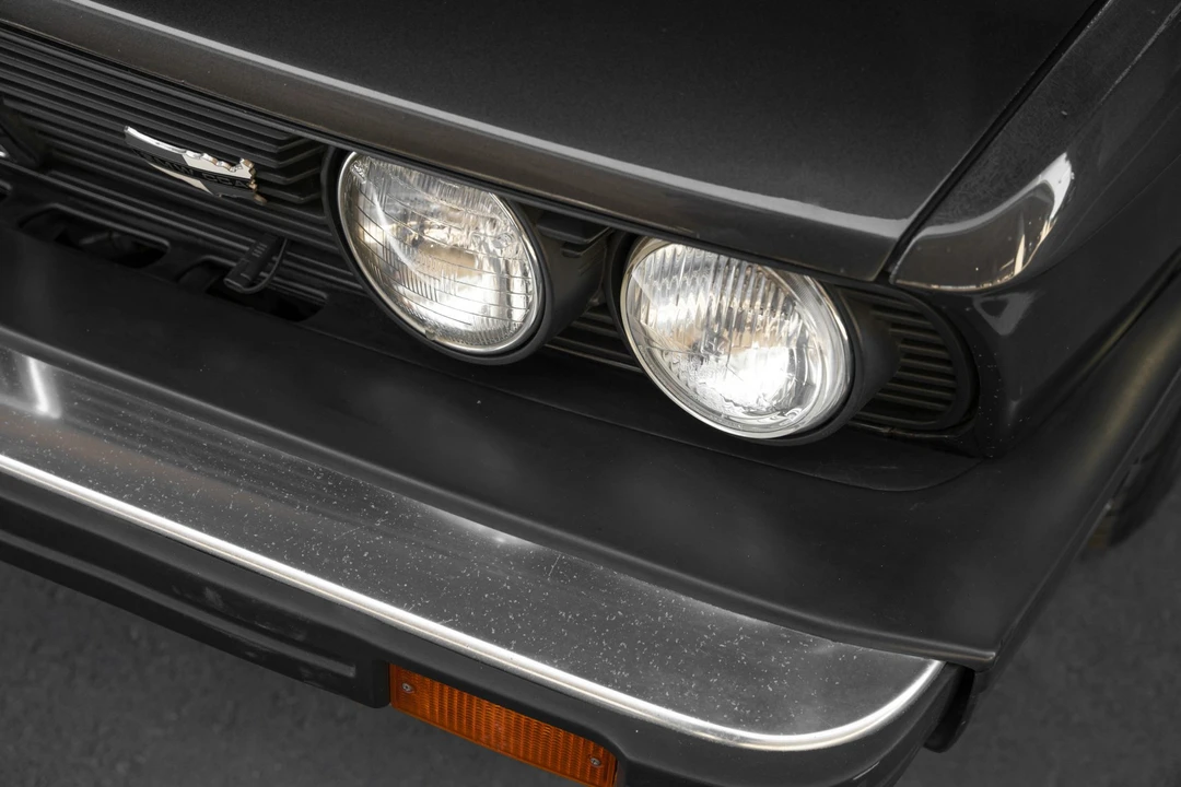 1987 BMW E28 5 Series - Image 17 of 31