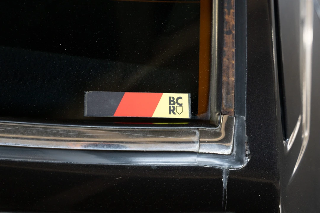 1987 BMW E28 5 Series - Image 26 of 31