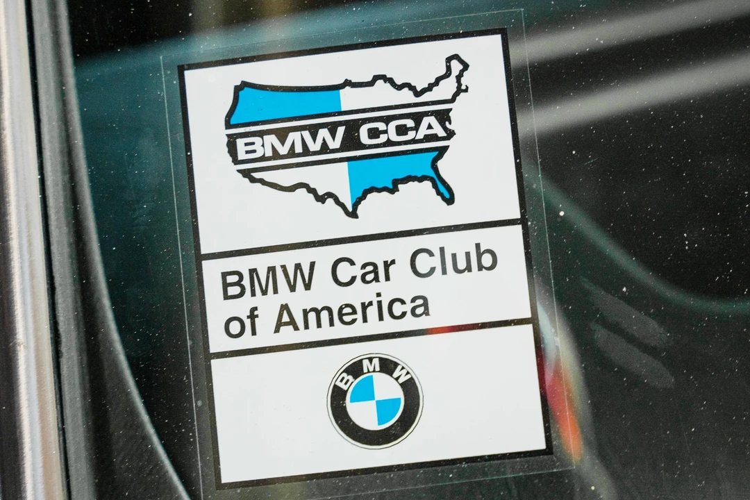 1987 BMW E28 5 Series - Image 27 of 31