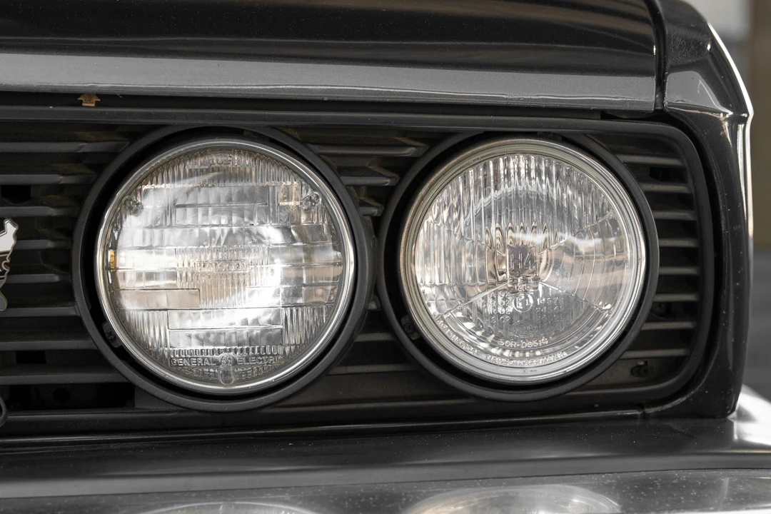 1987 BMW E28 5 Series - Image 19 of 31