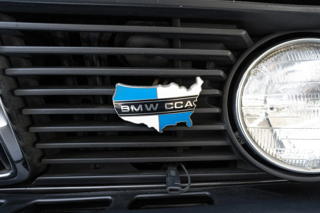 1987 BMW E28 5 Series - Image 23 of 31