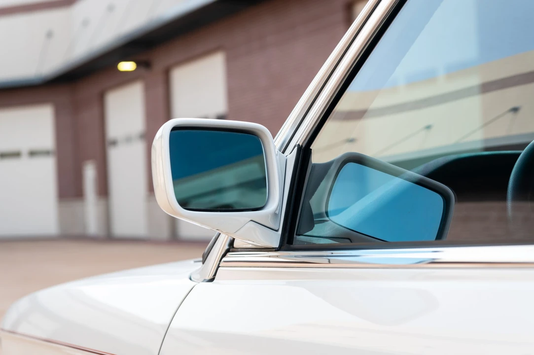 1987 BMW E28 5 Series - Image 26 of 31