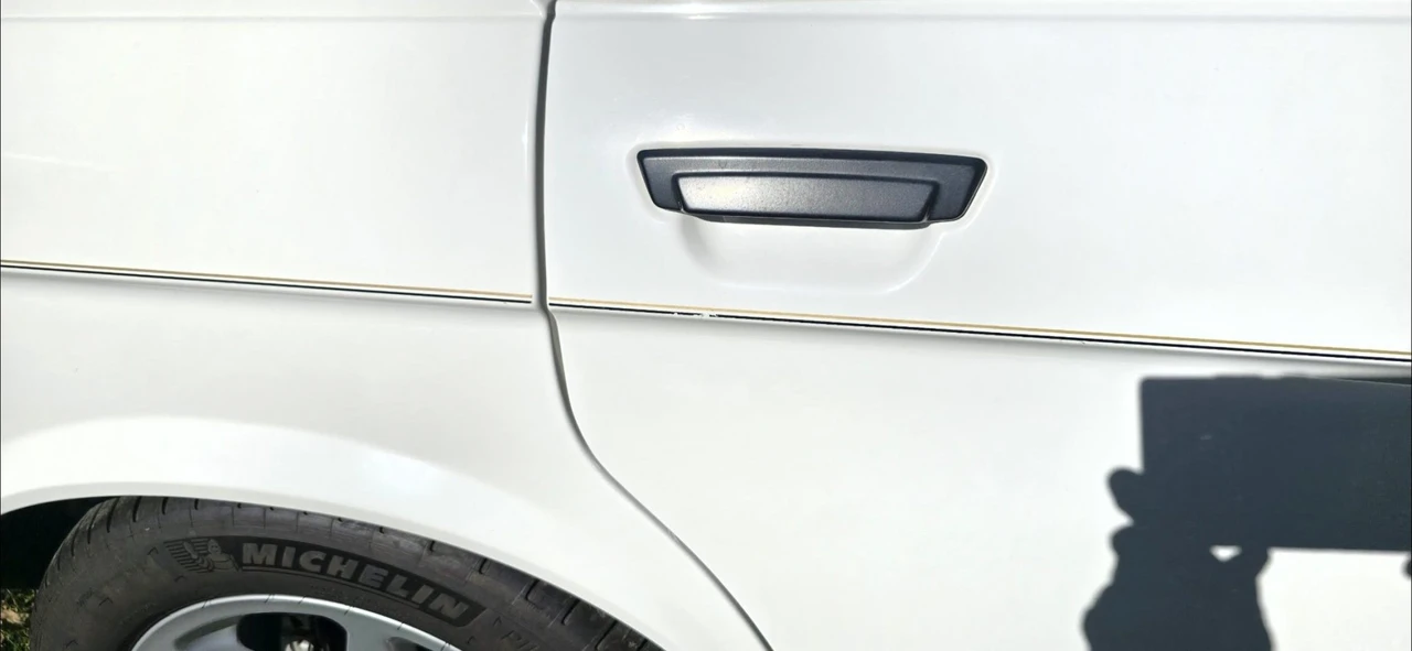 1987 BMW E28 5 Series - Image 23 of 31