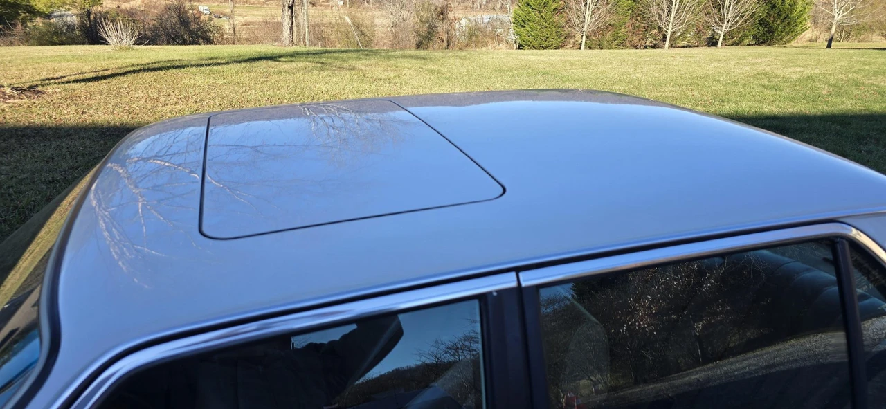 1987 BMW E28 5 Series - Image 19 of 31