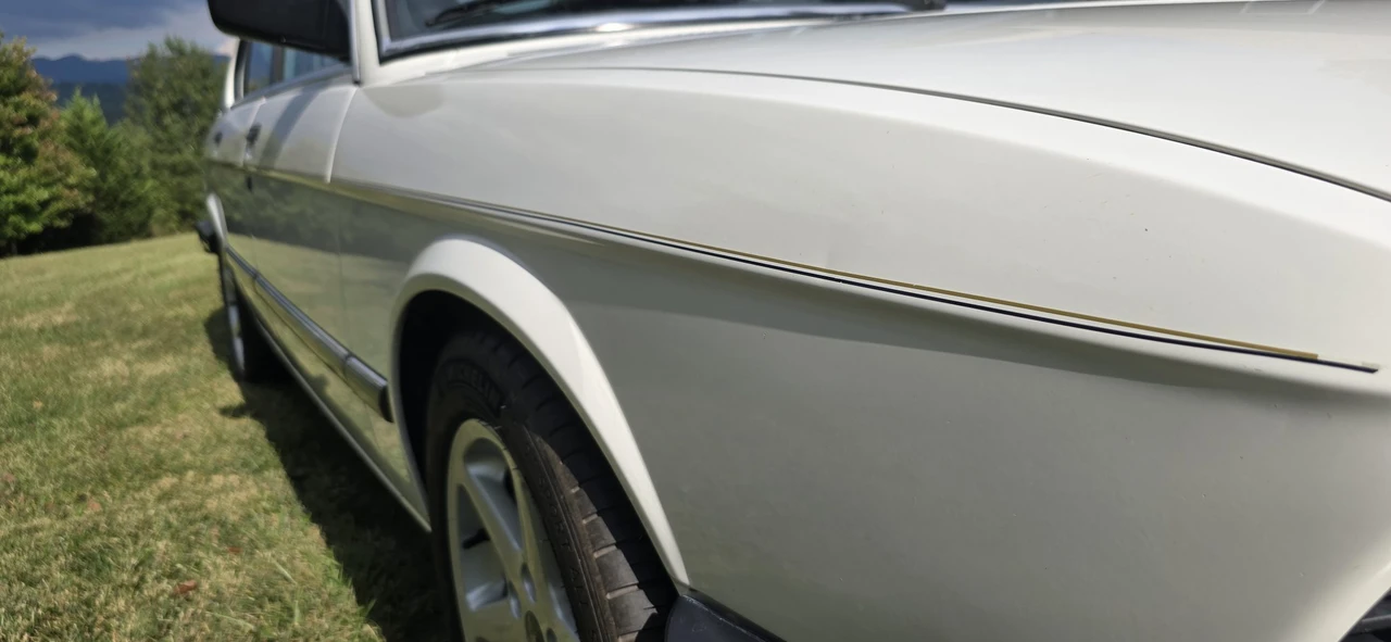 1987 BMW E28 5 Series - Image 13 of 31