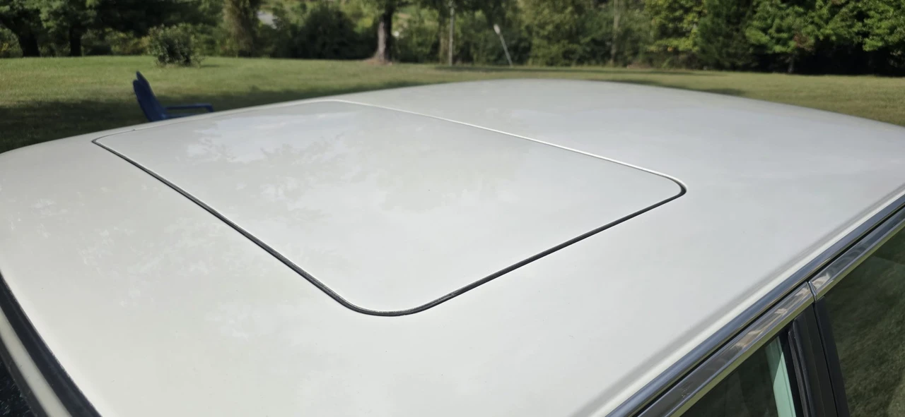 1987 BMW E28 5 Series - Image 20 of 31
