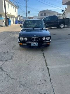 1987 BMW E28 5 Series - Image 3 of 15