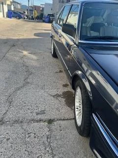 1987 BMW E28 5 Series - Image 4 of 15