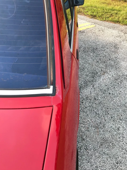 1987 BMW E28 5 Series - Image 26 of 31