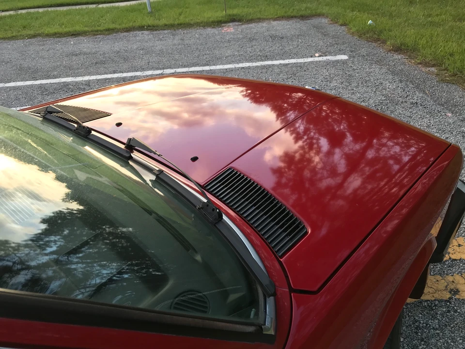 1987 BMW E28 5 Series - Image 23 of 31
