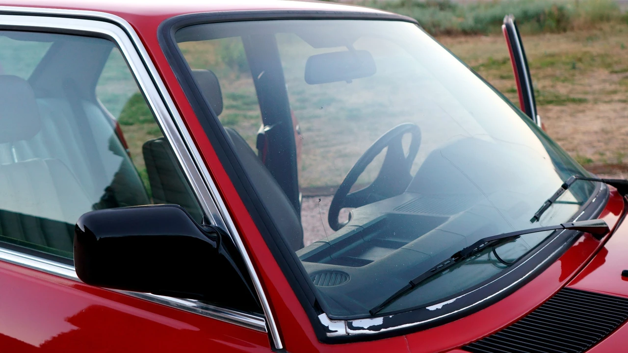 1987 BMW E28 5 Series - Image 22 of 31