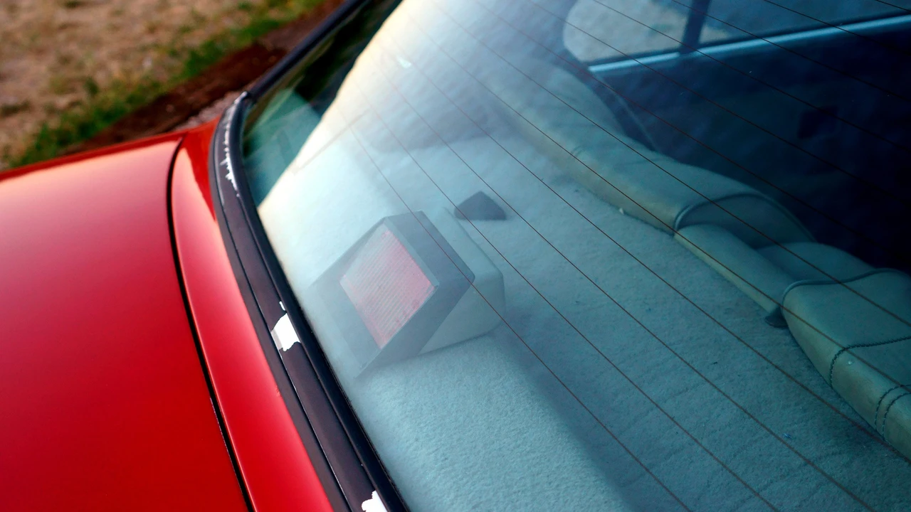 1987 BMW E28 5 Series - Image 29 of 31