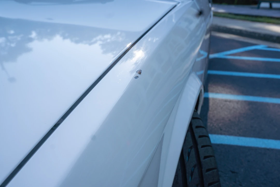1987 BMW E28 5 Series - Image 29 of 31
