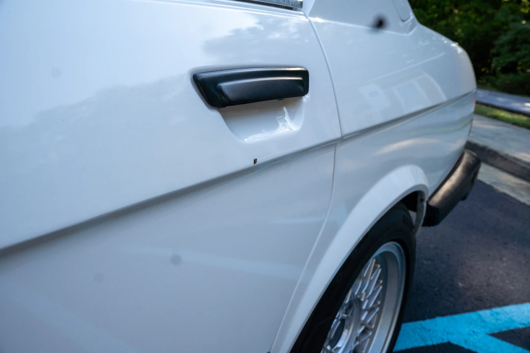 1987 BMW E28 5 Series - Image 30 of 31