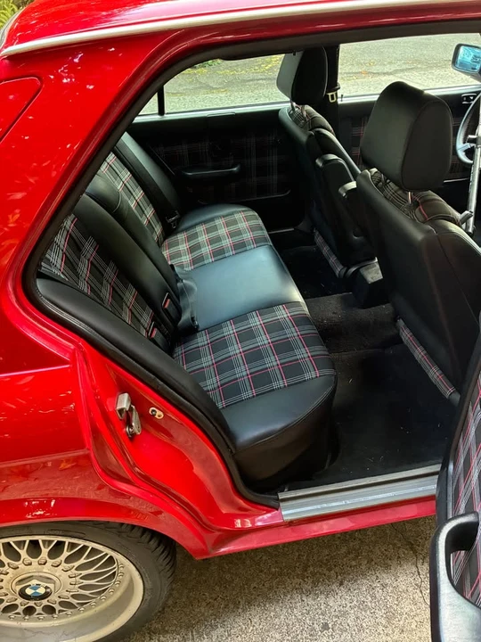 1987 BMW E28 5 Series - Image 6 of 20