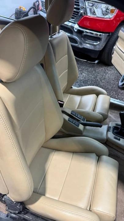 1987 BMW E24 6 Series - Image 14 of 20