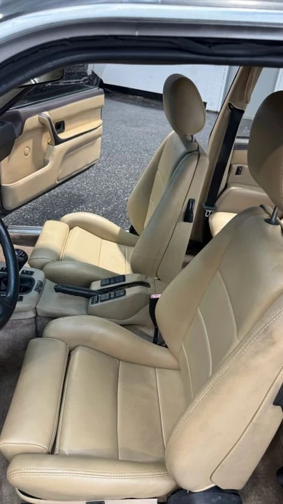 1987 BMW E24 6 Series - Image 18 of 20