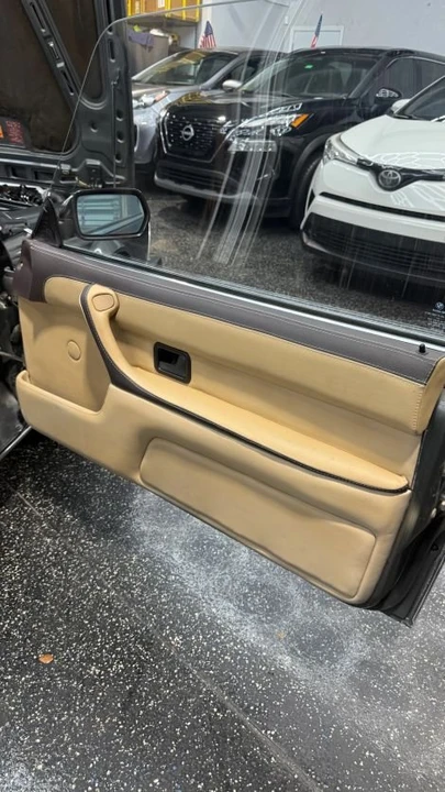 1987 BMW E24 6 Series - Image 15 of 20