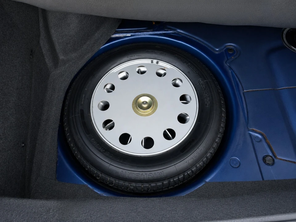 1987 BMW E24 6 Series - Image 23 of 31
