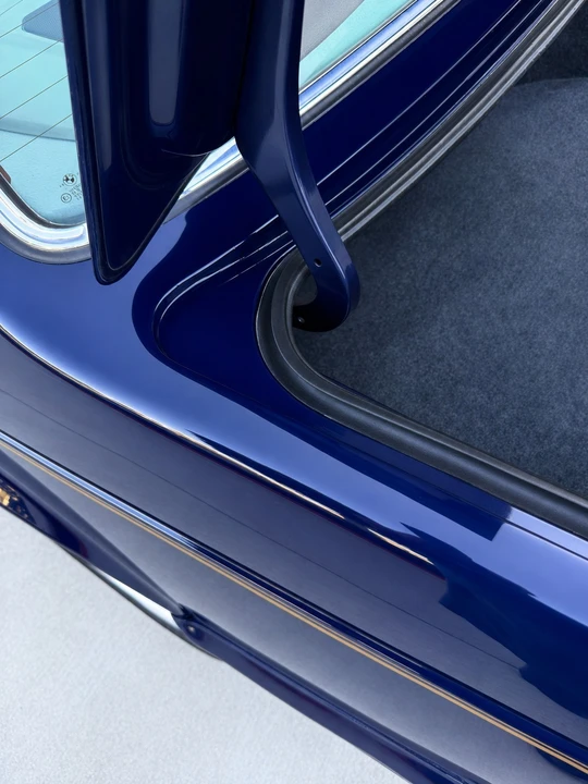1987 BMW E24 6 Series - Image 20 of 31