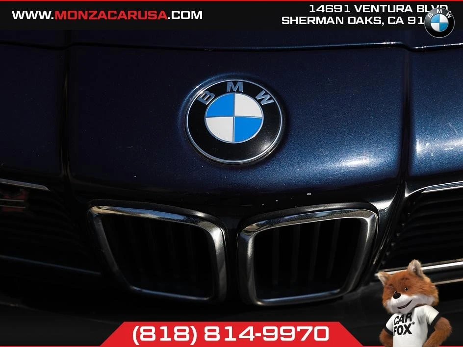 1987 BMW E24 6 Series - Image 12 of 31
