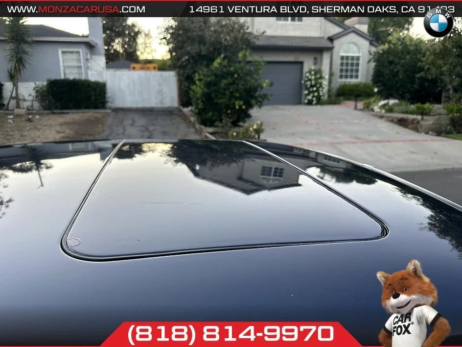1987 BMW E24 6 Series - Image 14 of 21