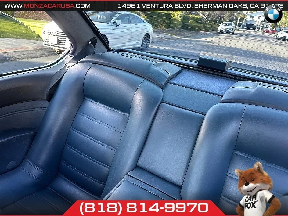 1987 BMW E24 6 Series - Image 21 of 21