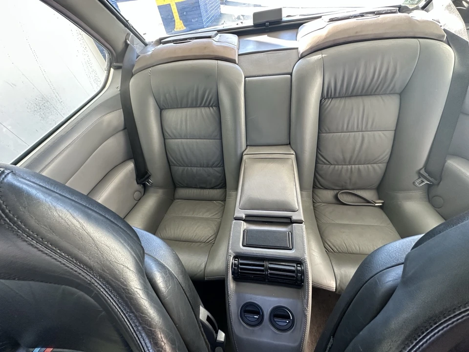 1987 BMW E24 6 Series - Image 12 of 17