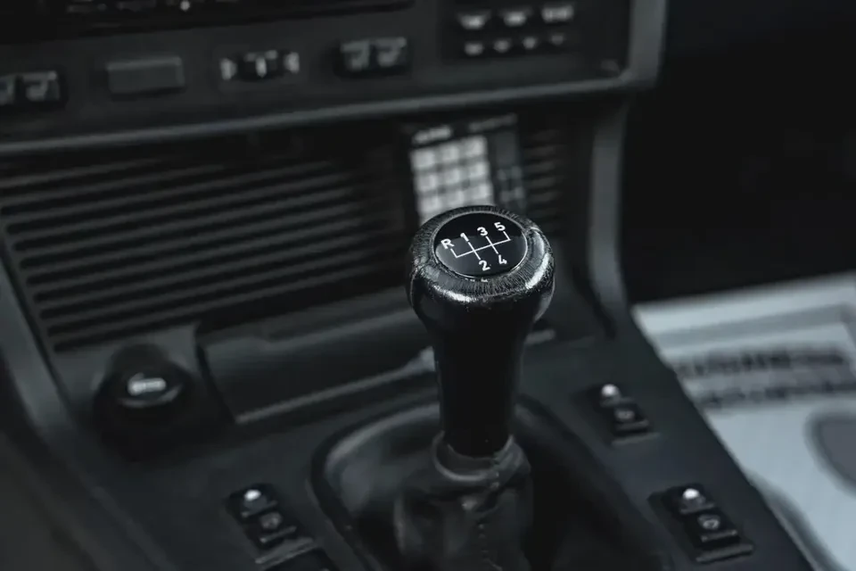 1987 BMW E24 M635CSi & M6 - Image 14 of 20