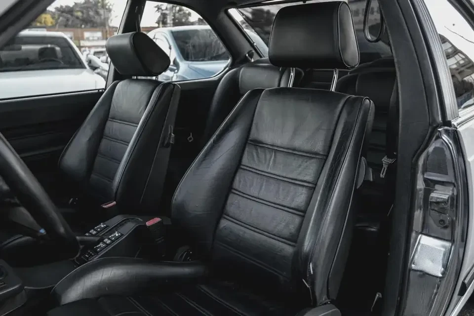 1987 BMW E24 M635CSi & M6 - Image 19 of 20