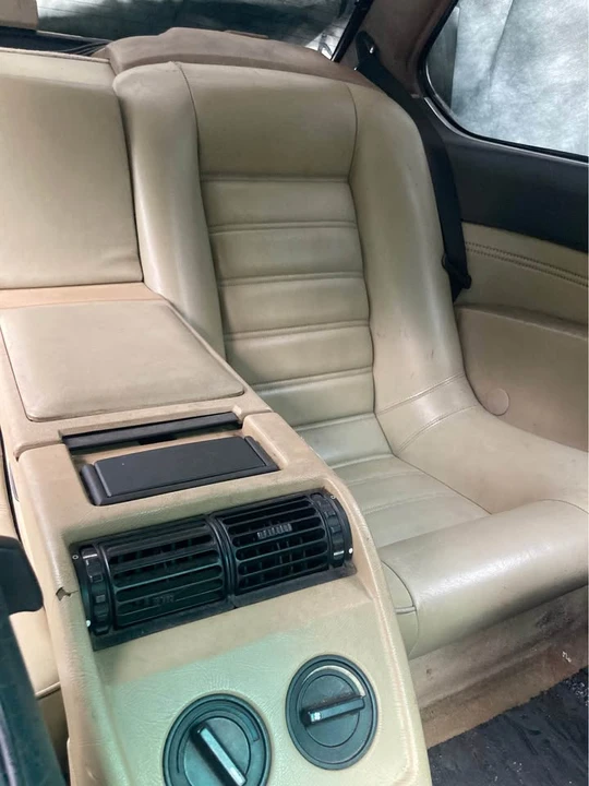 1987 BMW E24 6 Series - Image 8 of 18