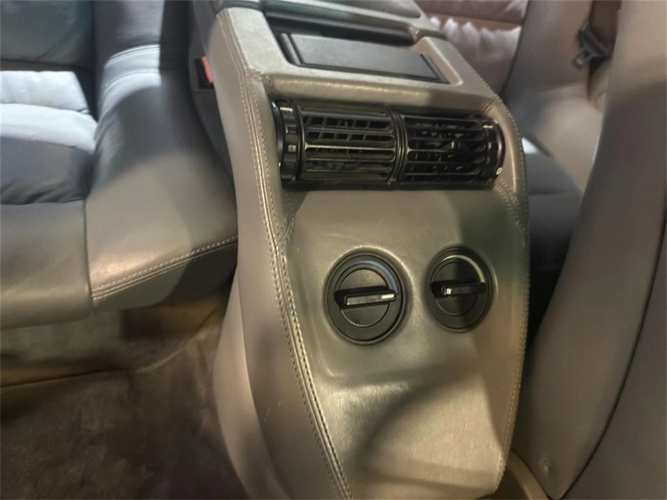 1987 BMW E24 6 Series - Image 11 of 31
