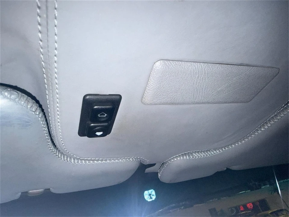 1987 BMW E24 6 Series - Image 6 of 31