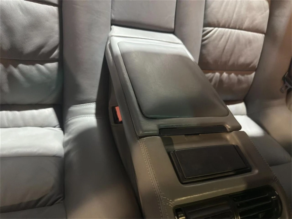 1987 BMW E24 6 Series - Image 12 of 31