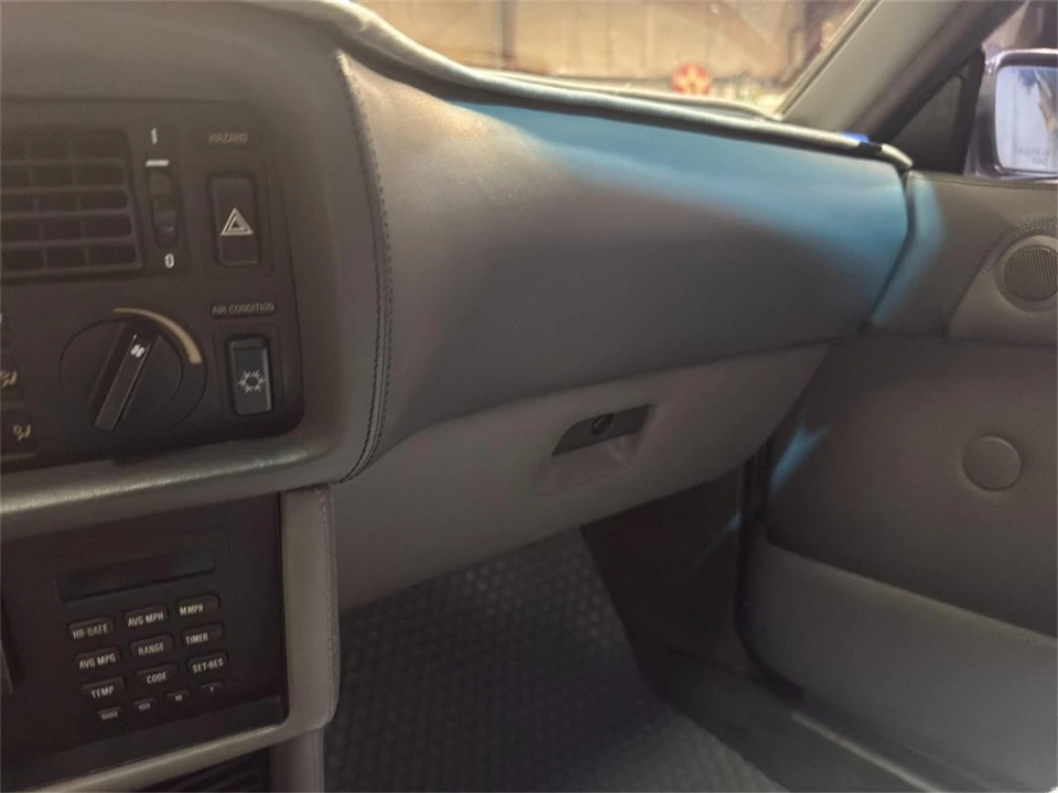 1987 BMW E24 6 Series - Image 3 of 31
