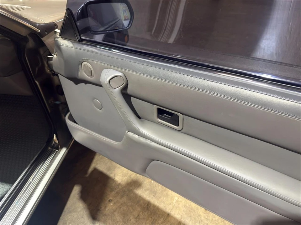 1987 BMW E24 6 Series - Image 8 of 31