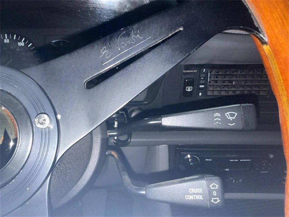 1987 BMW E24 6 Series - Image 4 of 31