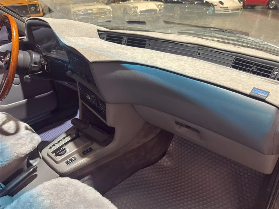 1987 BMW E24 6 Series - Image 14 of 31