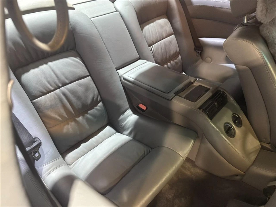 1987 BMW E24 6 Series - Image 10 of 31