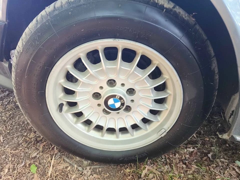 1987 BMW E24 6 Series - Image 7 of 16