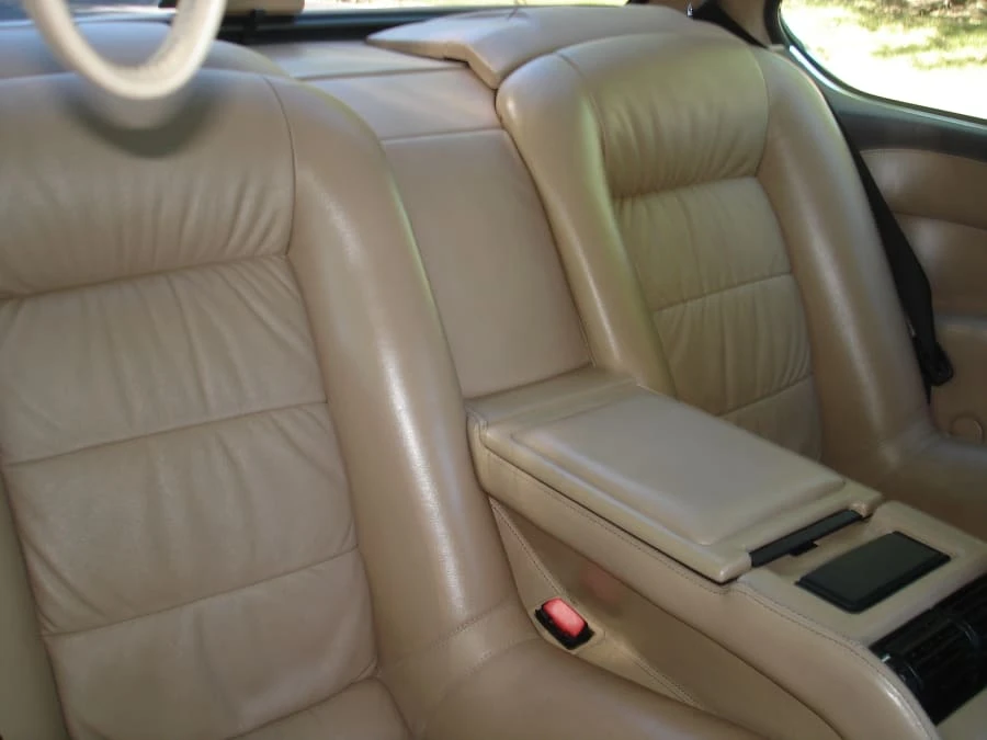 1987 BMW E24 6 Series - Image 5 of 8